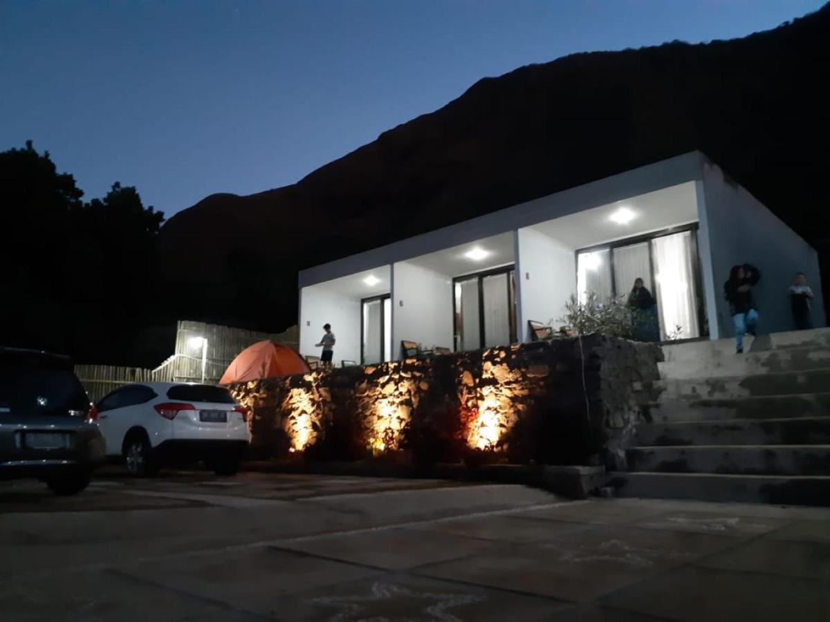 Rinjani Green Park Syariah Hotel Сембалун Лауанг Екстериор снимка