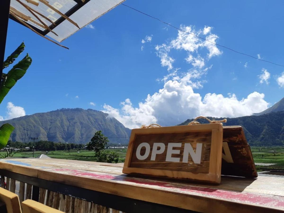 Rinjani Green Park Syariah Hotel Сембалун Лауанг Екстериор снимка